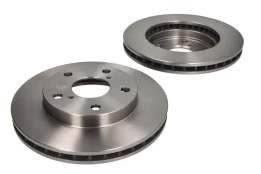 DELPHI BG3355 Brake Disc kaina