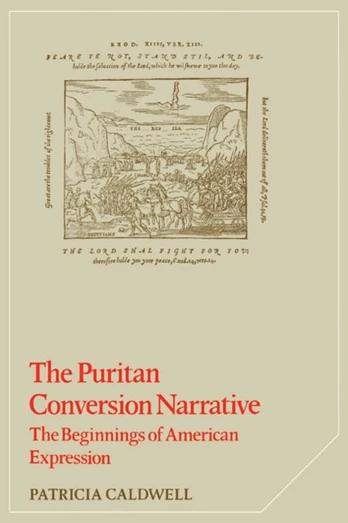 Puritan Conversion Narrative