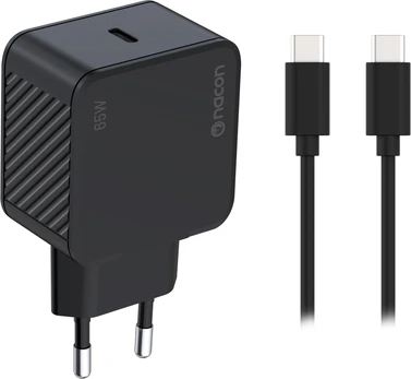 Nacon - Power Supply Adapter - Rog Xbox Ally X