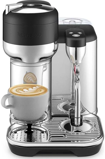Kavos aparatas Sage Nespresso Vertuo Creatista