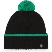 Roxy Kepurė Peak Chic ERJHA04408 Juoda
