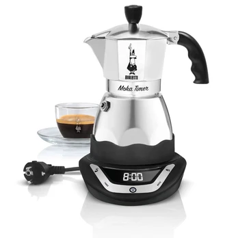 Kavinukas Bialetti Moka Timer