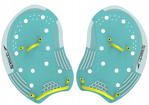 Speedo Wiosełka I.M. TECH irklas