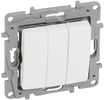 Jungiklis Niloe Step Legrand 664503