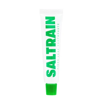 SALTRAIN GREEN CLEAN dantų pasta, 30 g