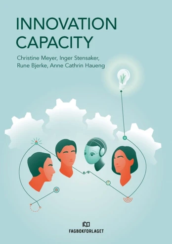 Innovation Capacity