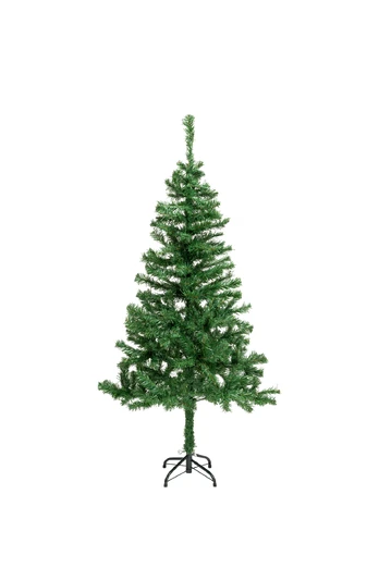 Dirbtinė Kalėdų eglutė Christmas Touch Basic 9684201, 150 cm, su stovu