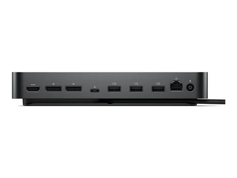 Dell Doko stotelė pro dock wd25z