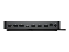 Dell Doko stotelė pro dock wd25z kaina