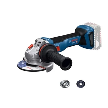 Bosch GWS 18V-11 S, Solo, CT