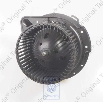 Vag BLOWER Golf Mk2 Corrado Originalus 357820021
