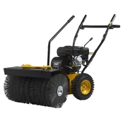 Mašina šlavimo Handy Sweep 710TGE kaina