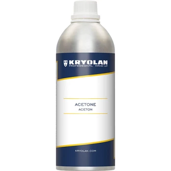 Kryolan Acetonas 1000 ml