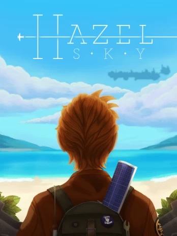 Hazel Sky PC