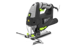 Elektrinis siaurapjūklis CONSTRUCTOR, 800 W, 100 mm kaina