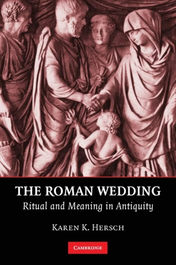 Roman Wedding