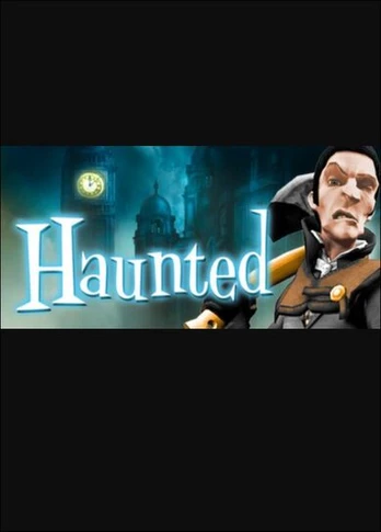 Haunted PC