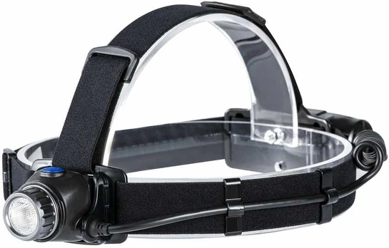 AW-Tools AWTOOLS LATARKA CZOŁOWA LED 800LM SUNTRAIL