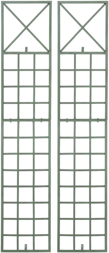 2 grotelių rinkinys Trigo