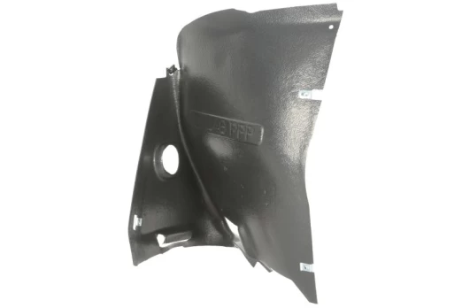 Plastikinis posparnis Dešinė Priekis BMW 3 (E46)