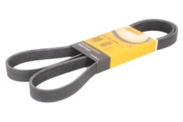 V formos rumbuoti diržai CONTITECH 6 PK 1502 EXTRA kaina