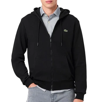 Lacoste Classic Fit - Dydis M (SH9809-031 Džemperiai)