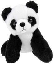 Pliušinis žaislas panda Beppe, 13cm kaina