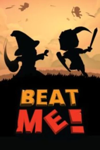 Beat Me! PC