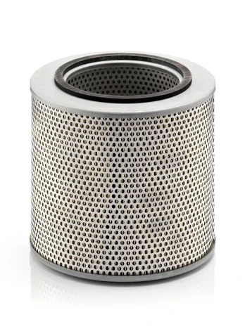 Alyvos filtras MANN-FILTER H 20 211