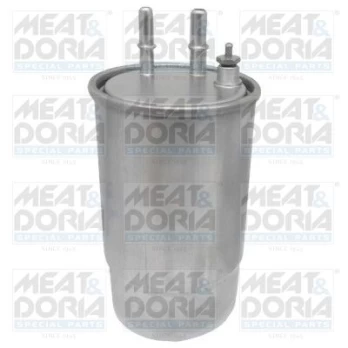Kuro filtras MEATDORIA 5066