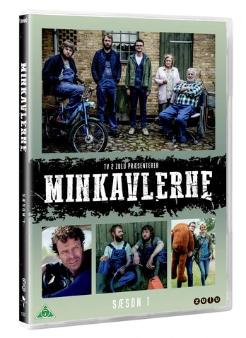 Minkavlerne - Sæson 1