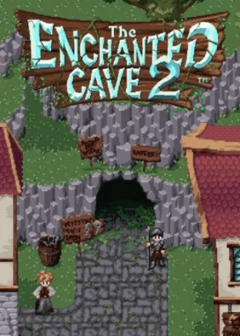 The Enchanted Cave 2 PC