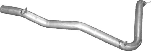 Išleidimo kolektorius POLMO 13.27 kaina