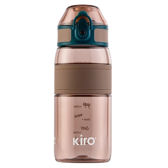 Gertuvė Kiro KI4107OG ruda 440 ml