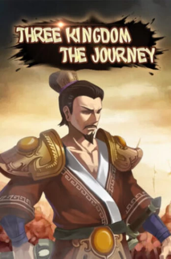 Three Kingdom: The Journey PC