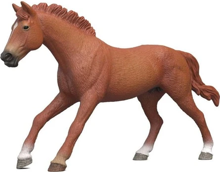 Schleich English Thoroughbred Stallion