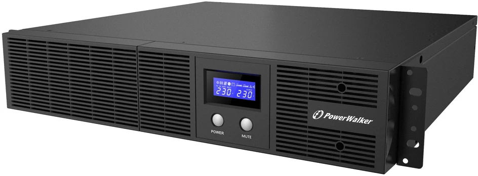 UPS įtampos stabilizatorius PowerWalker, 720 W