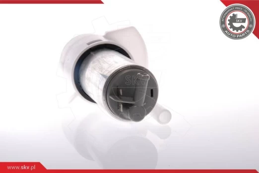 Kuro siurblys ESEN SKV 02SKV221