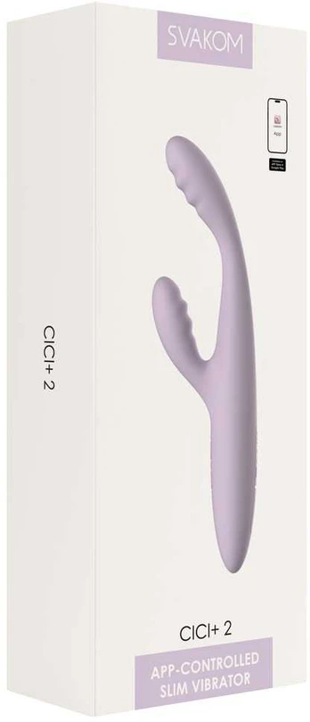 Cici+ 2