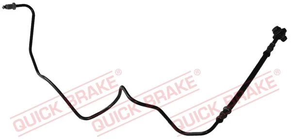 Stabdžių žarnelė QUICK BRAKE 96.003X