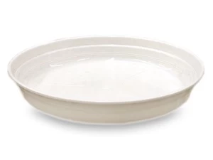 Vazono lėkštė Uniplastex 5-40, balta, 26 cm