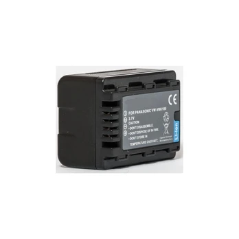 Foto akumuliatorius EXTRA DIGITAL Panasonic VW-VBK180