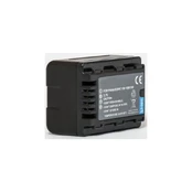 Foto akumuliatorius EXTRA DIGITAL Panasonic VW-VBK180 kaina