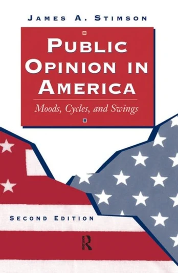Public Opinion In America