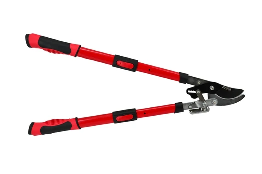 AW-Tools AWTOOLS TELESCOPIC BRANCH TRUCKER 710-950mm 45mm GEAR