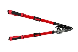 AW-Tools AWTOOLS TELESCOPIC BRANCH TRUCKER 710-950mm 45mm GEAR kaina
