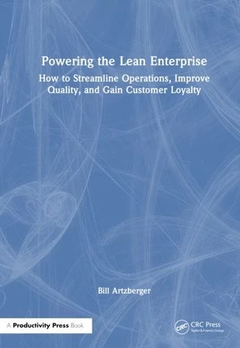 Powering the Lean Enterprise