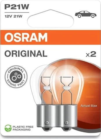 Lemputė, indikatorius ams-OSRAM 7506-2BL