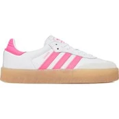 Laisvalaikio batai adidas Sambae JS3940 Balta