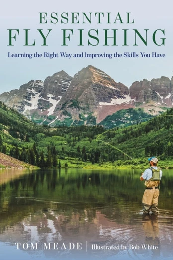 Essential Fly Fishing